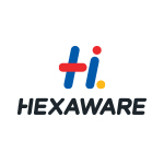 hexaware Company Logo