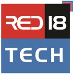 Red18Tech logo