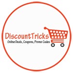 DiscountTricks Company Logo