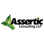 Assertic Consulting LLP Company Logo