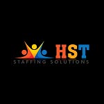 HST Staffing Solutions Company Logo
