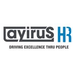 ayiruS HR Services Logo