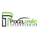 Pixelonic Technologies logo