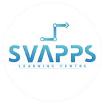 SVAPPS SOFT SOLUTIONS PVT LTD logo