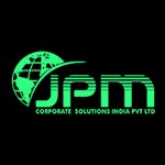 JPM Corporate Solutions India Pvt Ltd logo