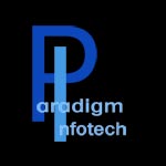 E Centric Paradigm IT Groups logo