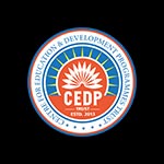 CEDP Trust logo