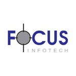 Future focus infotech logo
