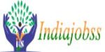 Indiajobs Staffing Solutions & Consultancy Services Company Logo