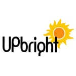 Upbright Talent Management Pvt. Ltd. Company Logo