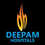 deepamhospitals logo