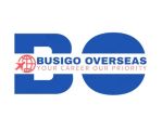 Busigo Overseas Company Logo