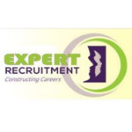 Expert Recruitment Company Logo