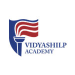 Vidyashilp academy logo