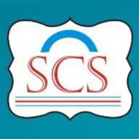 SCS Manpower Services Company Logo