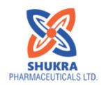 Shukra Pharmaceuticals Limited