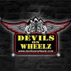 Devils on wheelz logo