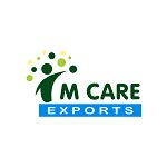 M Care logo