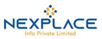 Nexplace Pvt Ltd Company Logo