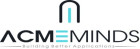 Acmeminds Private Limited Company Logo