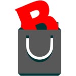 Bmart Store logo