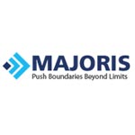 Majoriss logo