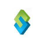 Stellent Info Solutions logo
