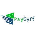 PayGyft Company Logo