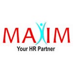 Maxim Management Services Company Logo