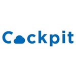 Cockpit marx logo