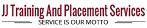 Jj Training and Placement Services logo