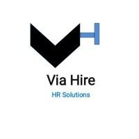 Via Hire HR Services Company Logo