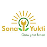 SonaYukti logo