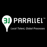 31parallel Company Logo