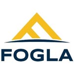 Fogla Corp logo