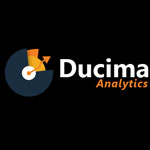 Ducima Analytics Pvt. Ltd,. Company Logo