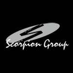 Scorpion Group Company Logo