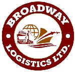 Broadwys Logistics Company Logo