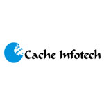 cache infotech pvt ltd Company Logo