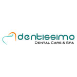 Dentissimo Dental Clinic And Spa Company Logo
