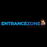 Entrance Zone logo