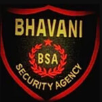 M/s Bhavani Security Services logo