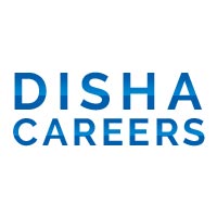 Disha Careers Company Logo