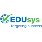 Edusys Services Pvt. Ltd. Company Logo