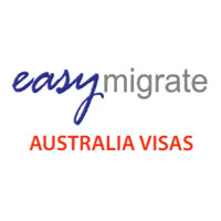 Easy Migrate Australia Visa Company Logo