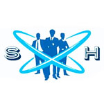 S & H ASSOCIATE CONSULTANCY SERVICES logo