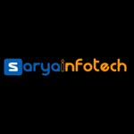 Sarya Infotech Private Limited logo