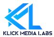 Klick Media Labs logo