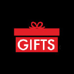 Gifts On Air logo
