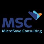 MicroSave Consulting logo
